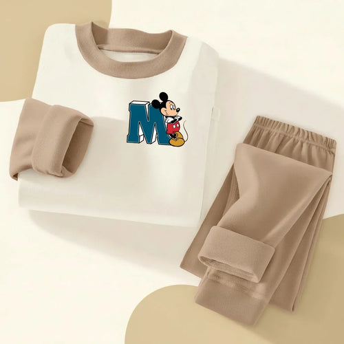 pijama de niños tallas 10 meses asta 10 años