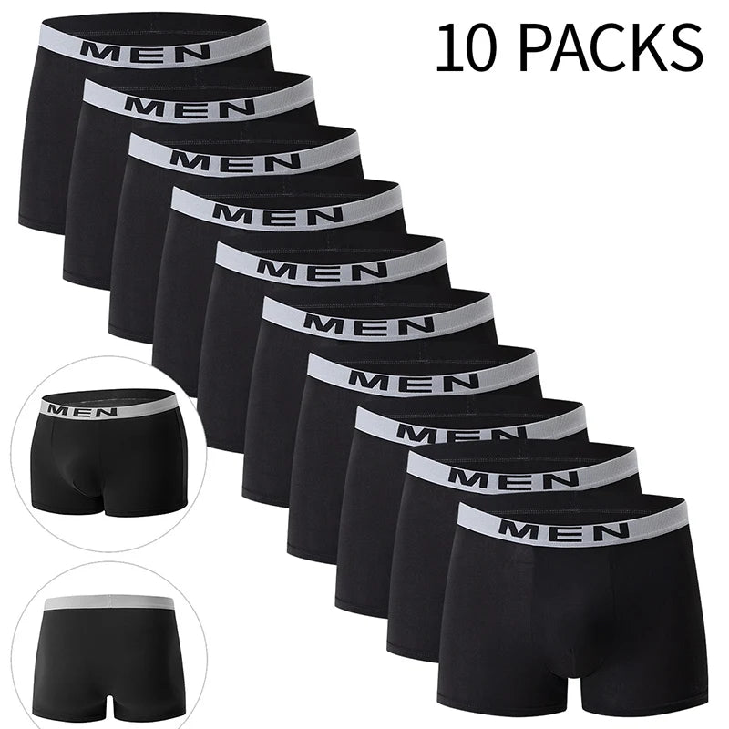 ropa interior para hombres