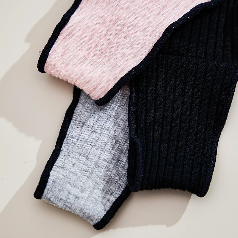 3Pcs de ropa interior de mujer