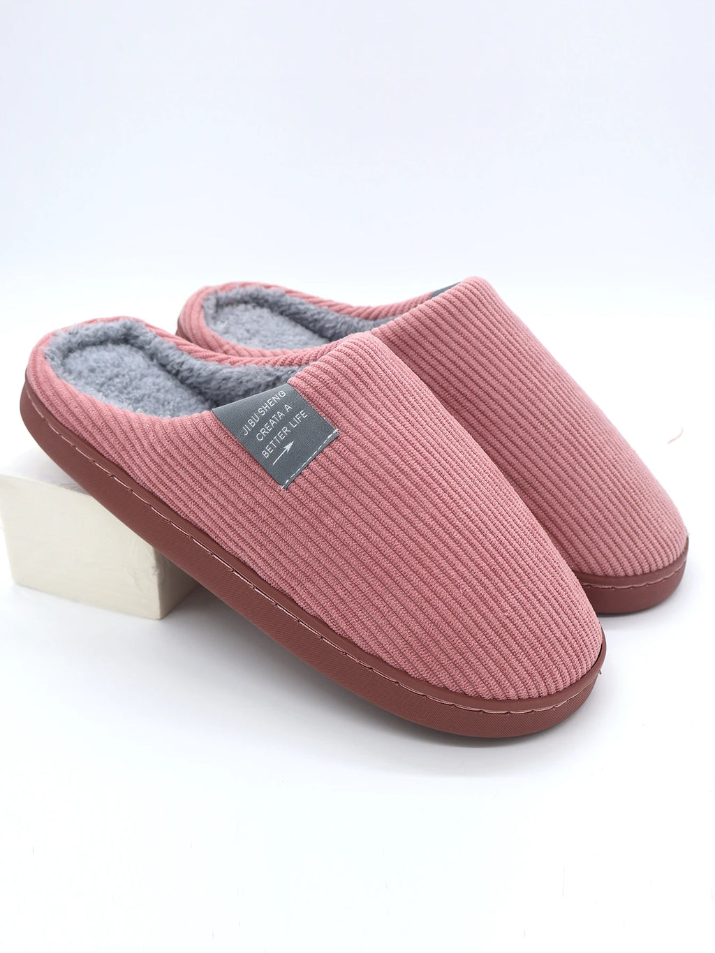 babuchas para mujer