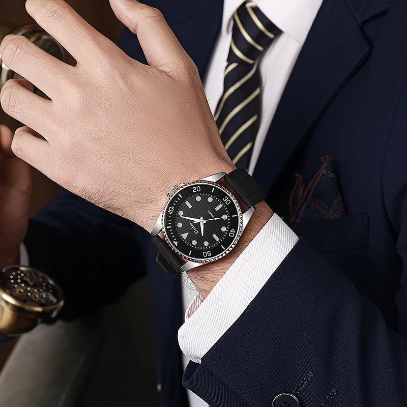 reloj elegante alta calidad para hombre