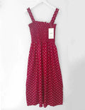 traje para mujer