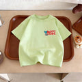 Toy Story Camiseta infantil