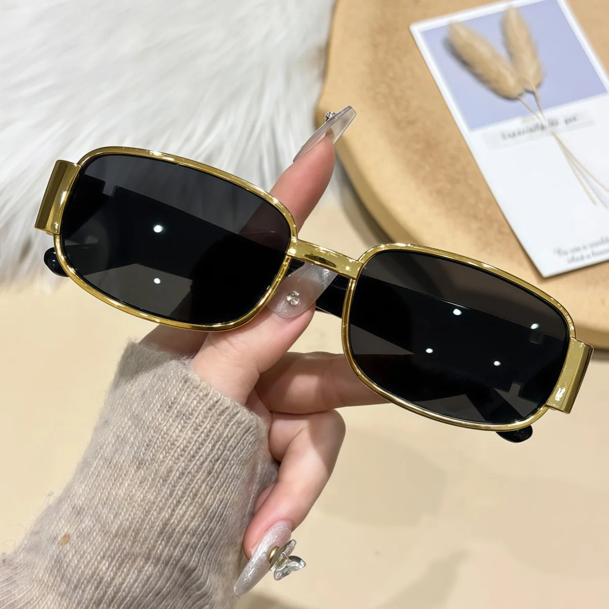 gafas polarizadas para mujer
