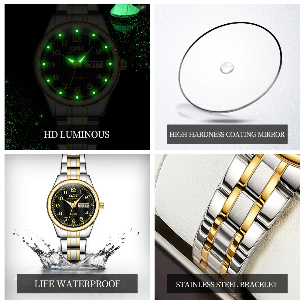 reloj para mujer
