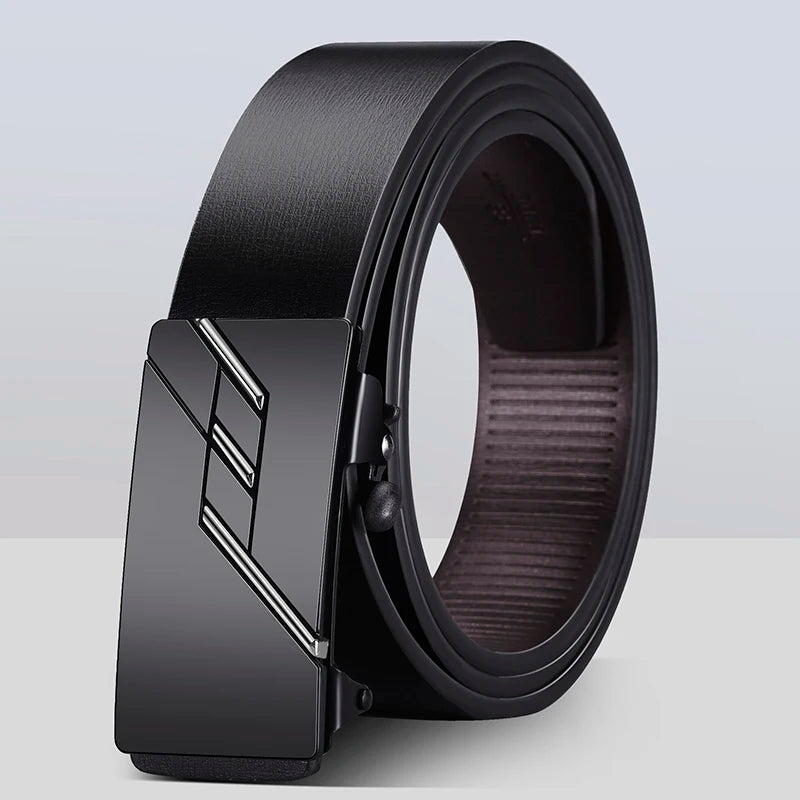Cinturones De Alta Calidad Para Hombres, Accesorios Para Hombres Be