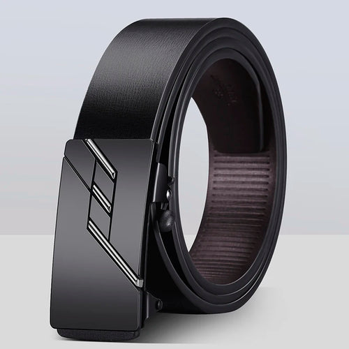 Cinturones De Alta Calidad Para Hombres, Accesorios Para Hombres Be