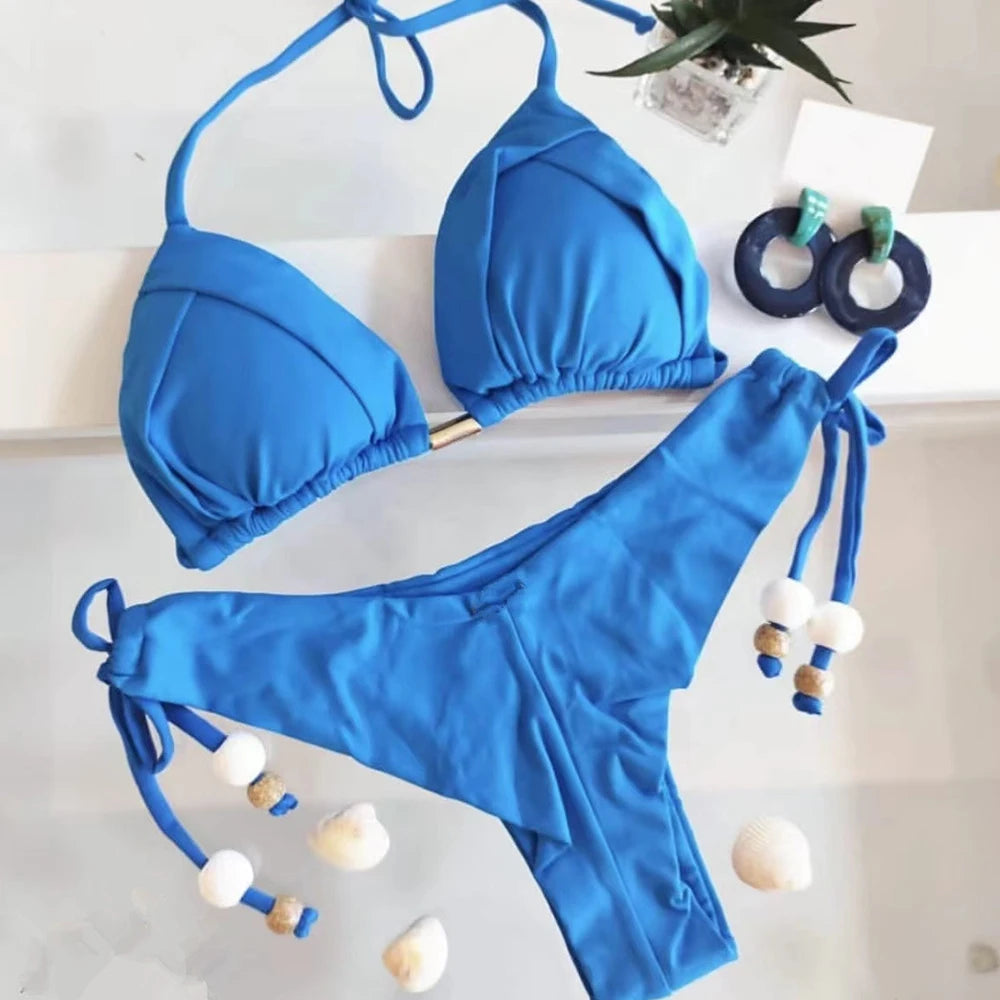 bikini para mujer para el verano