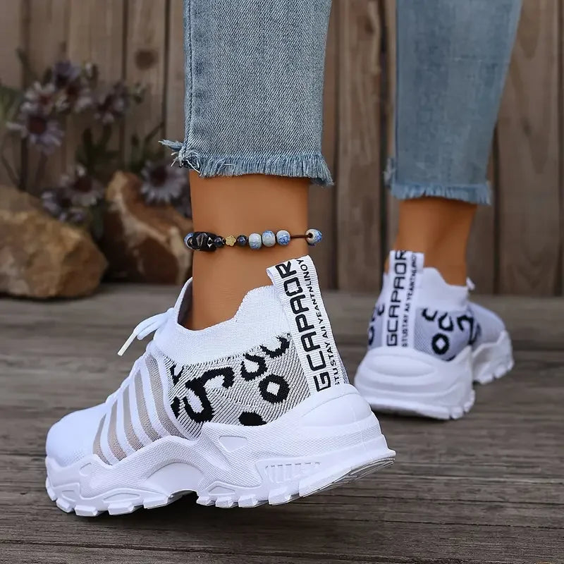 zapatos de mujer deportivas