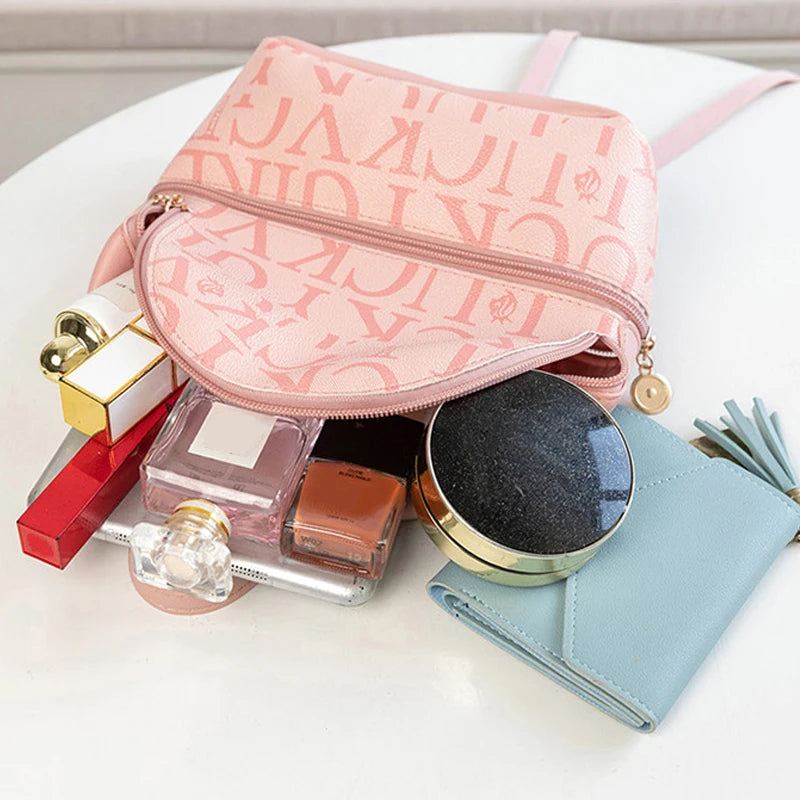 mochila mini para mujer comoda y de moda