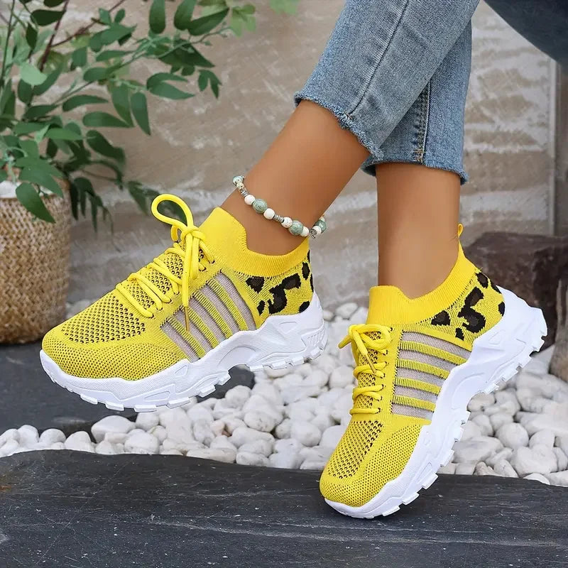 zapatos de mujer deportivas