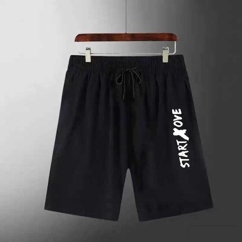 Conjunto corto 2026 hombre