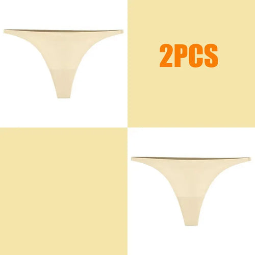 ropa interior de mujer