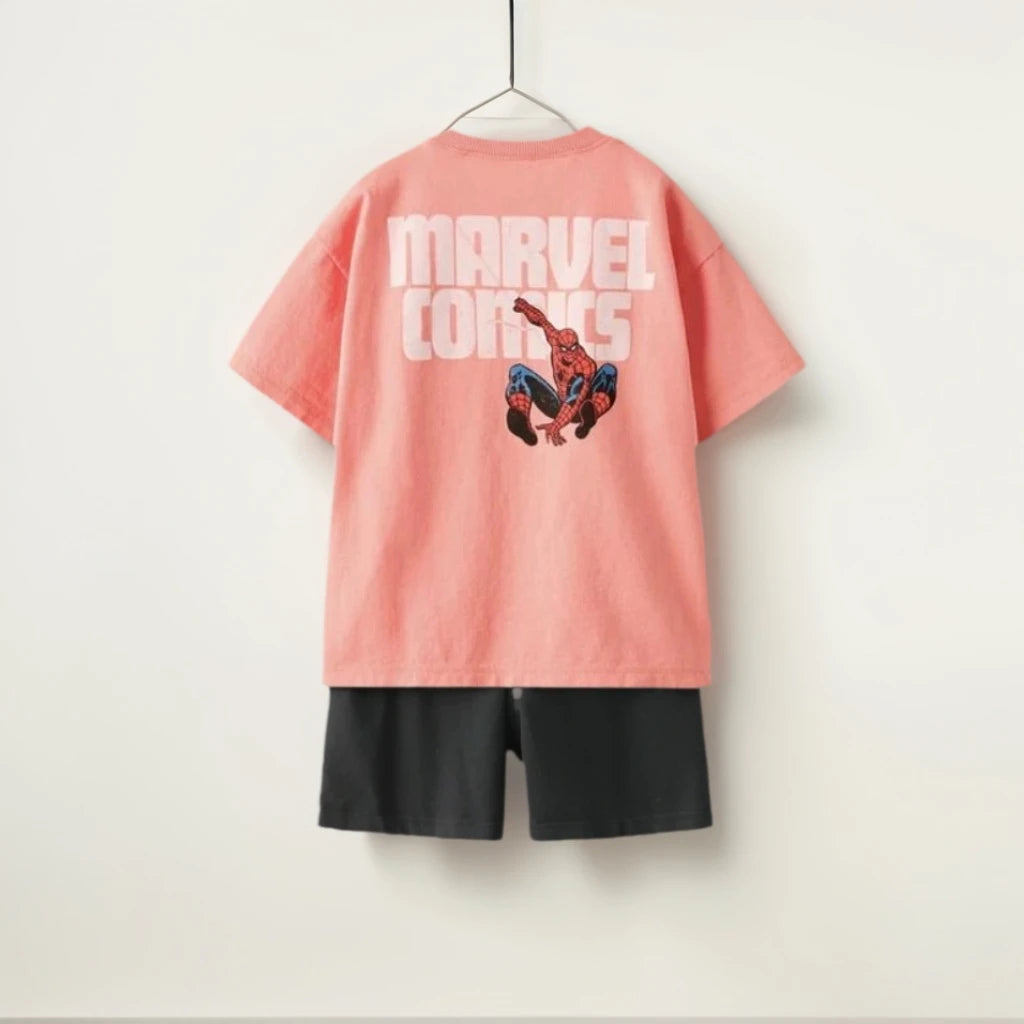 conjunto de ropa para niños tallas 9 meses asta 7 años