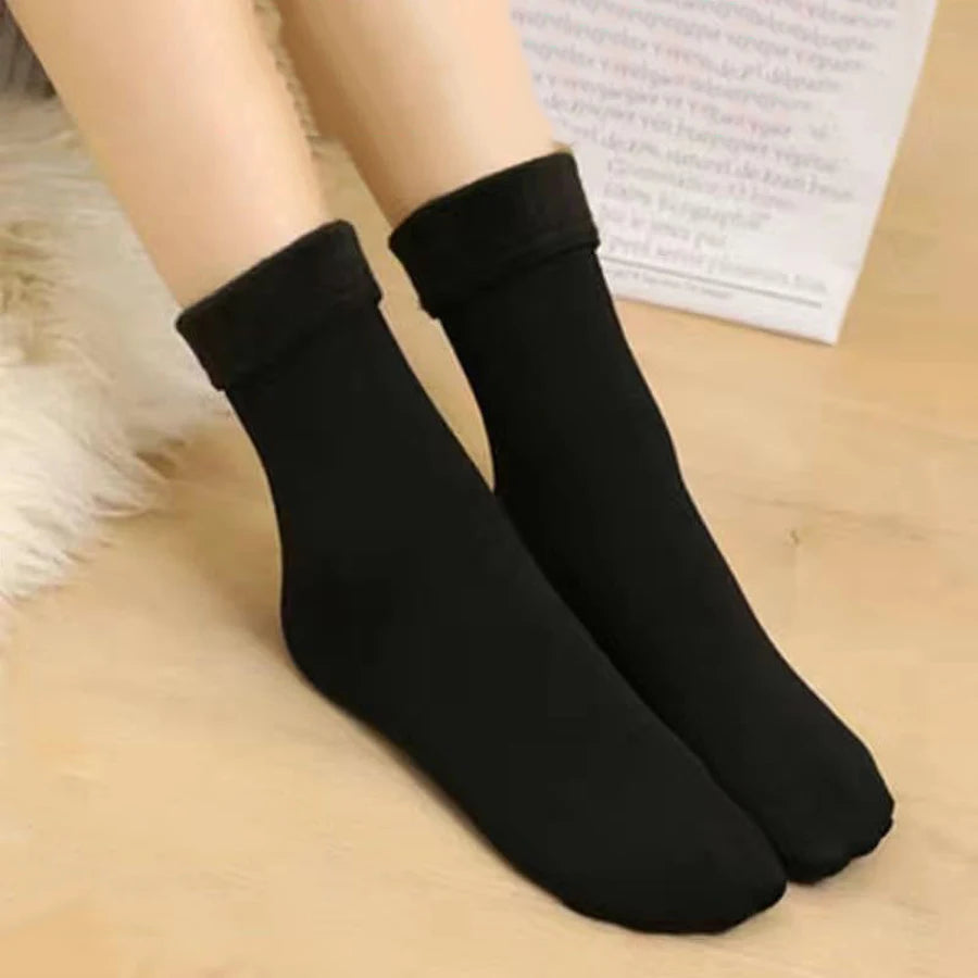 calcetines para mujer
