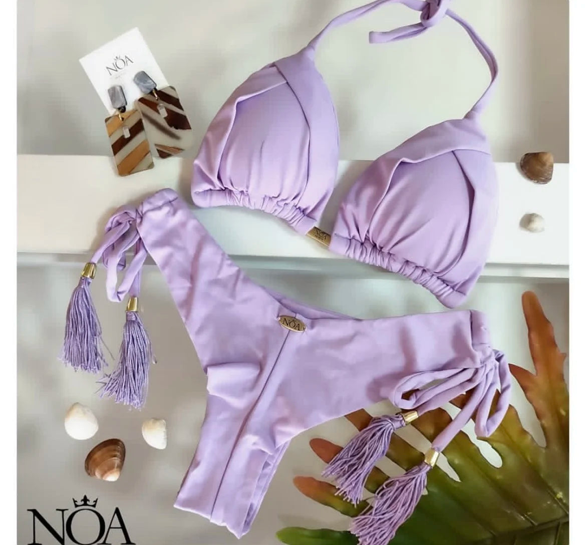 bikini para mujer para el verano