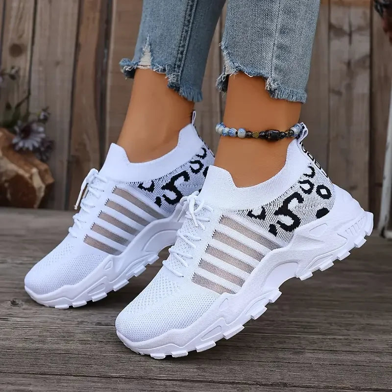 zapatos de mujer deportivas