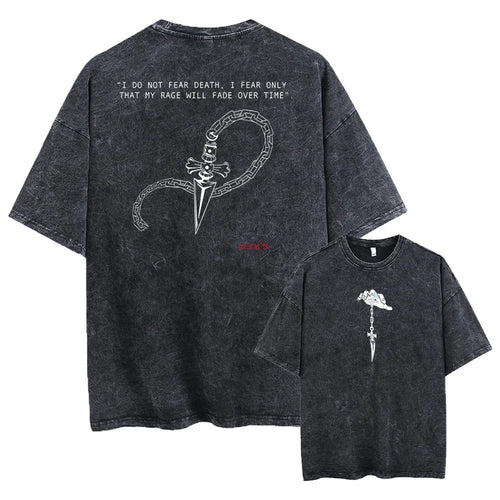 camiseta para hombre