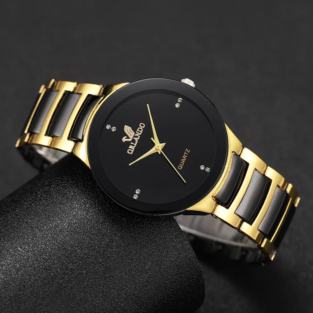 reloj de hombre alta calidad