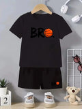 conjunto de ropa para hombres
