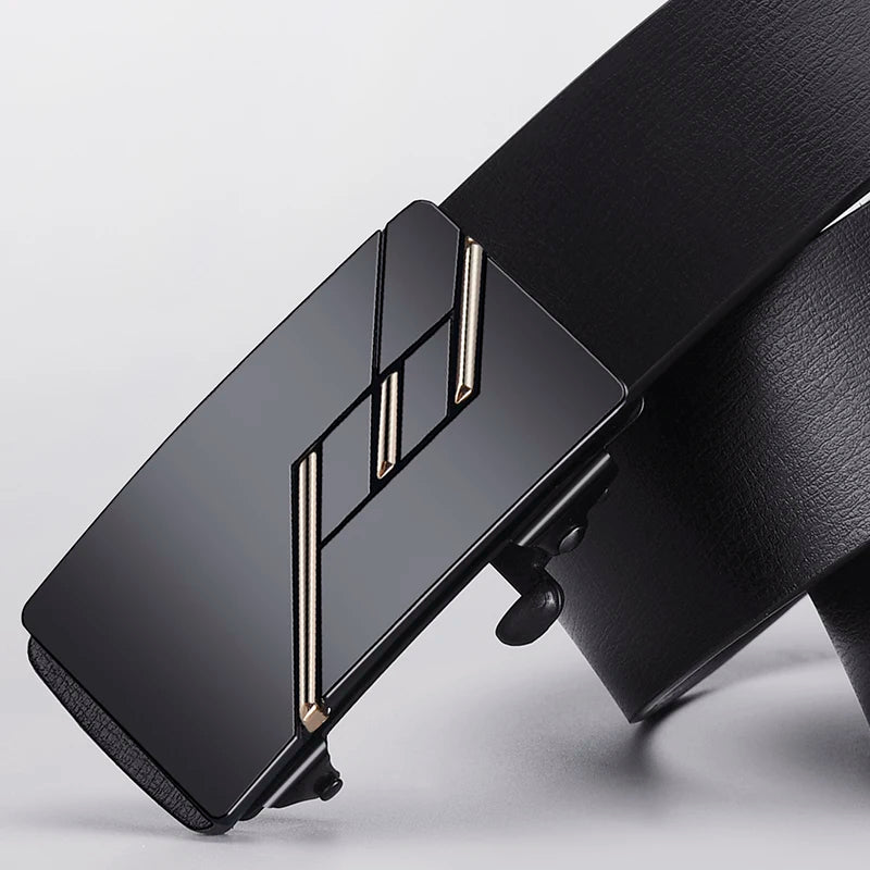 Cinturones De Alta Calidad Para Hombres, Accesorios Para Hombres Be