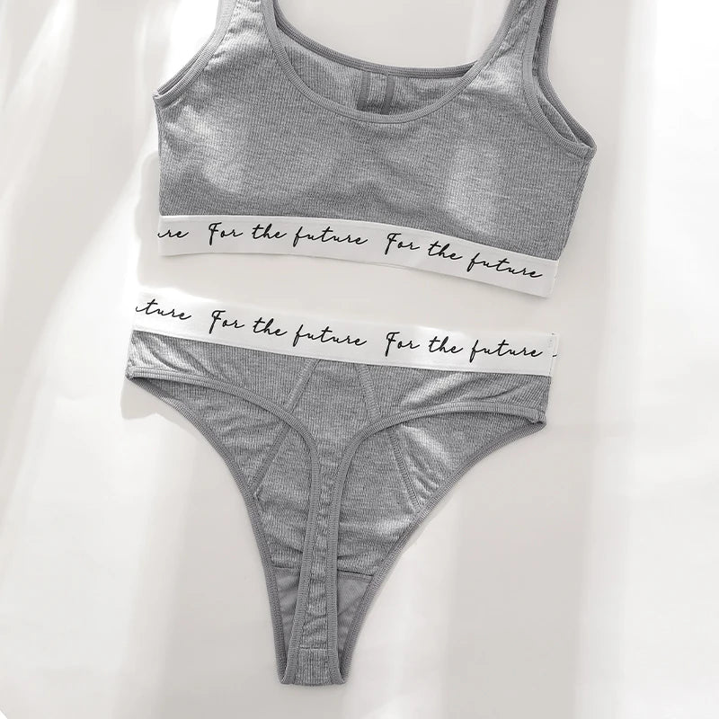 ropa interior para mujer