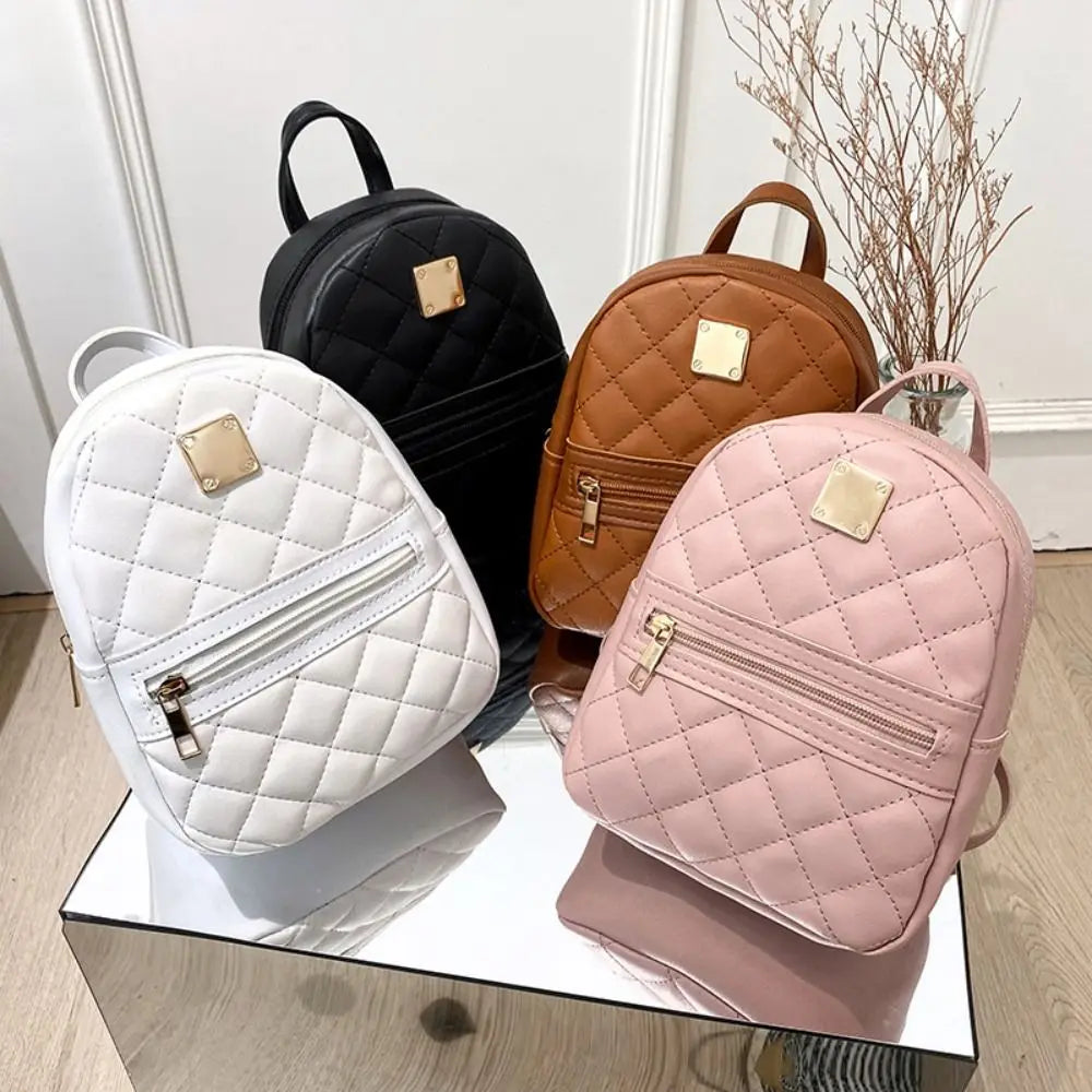 mini mochila para mujer