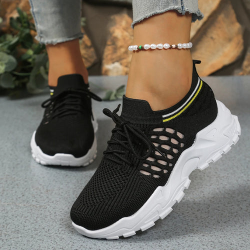 zapatos de mujer deportivas