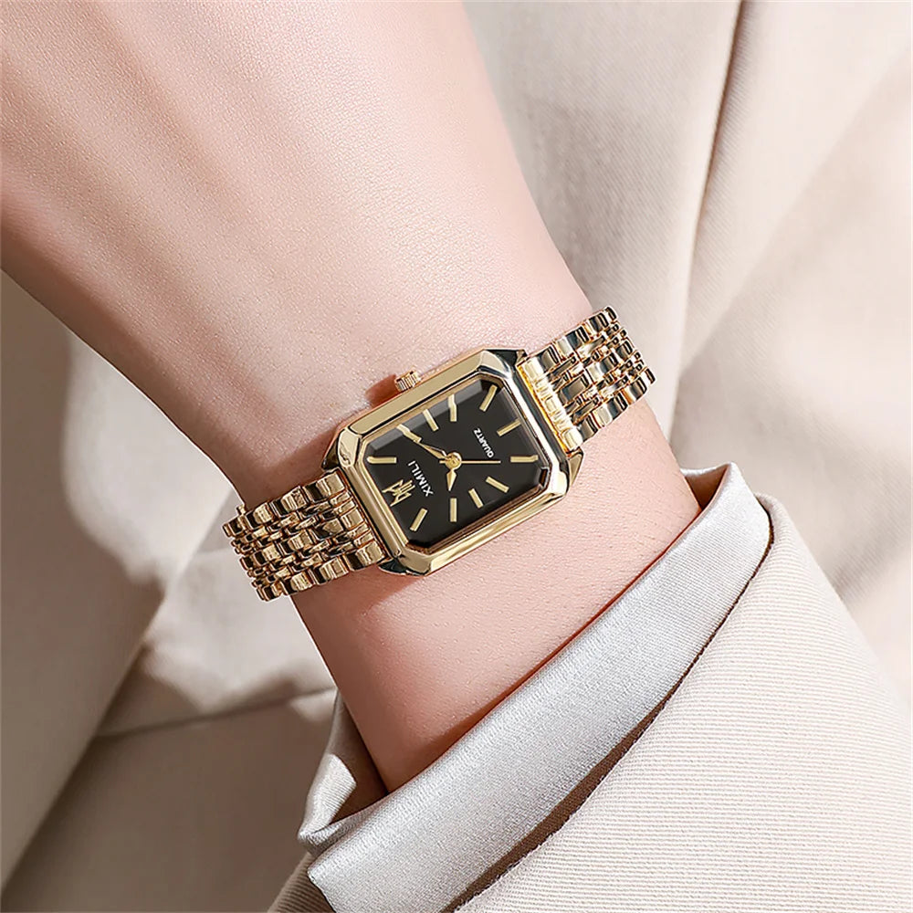 reloj de mujer