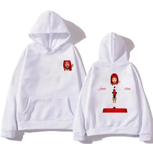 sudaderas para hombre y mujer