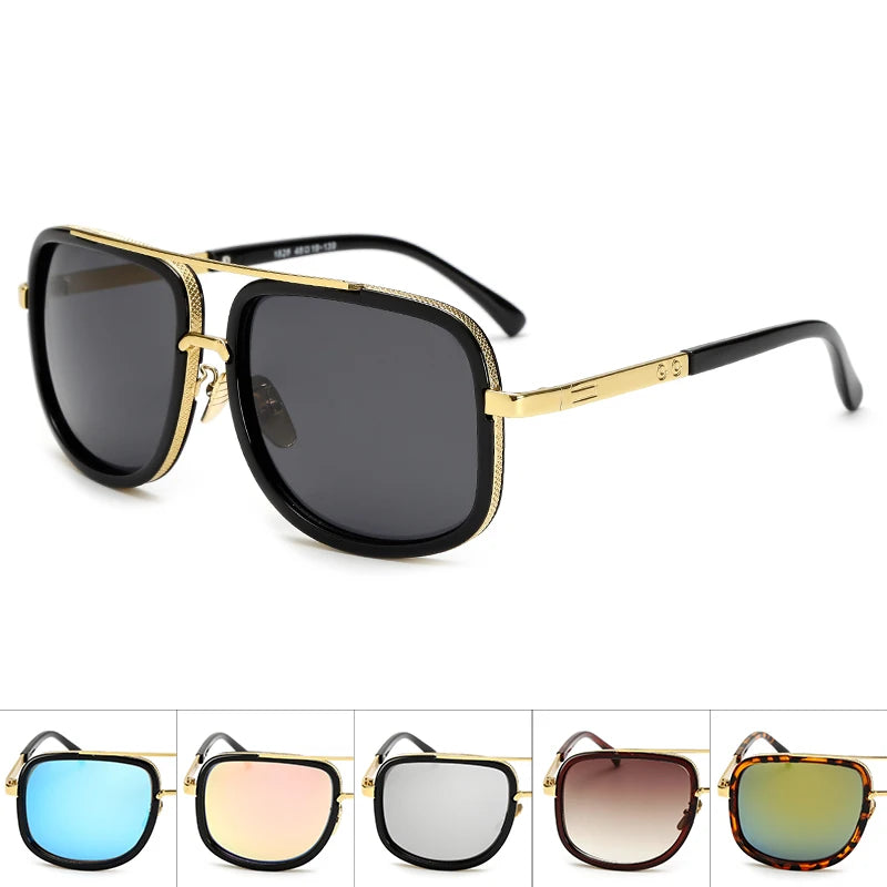 gafas de sol polarizadas para hombre