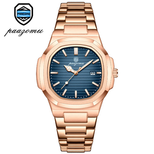 RELOJ DE CALIDAD PARA HOMBRES