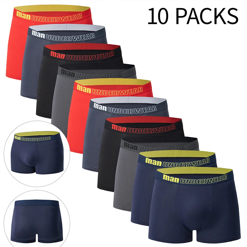 ropa interior para hombres
