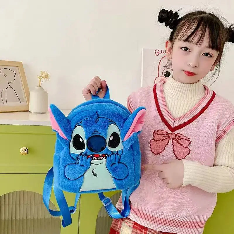 mochila para niños