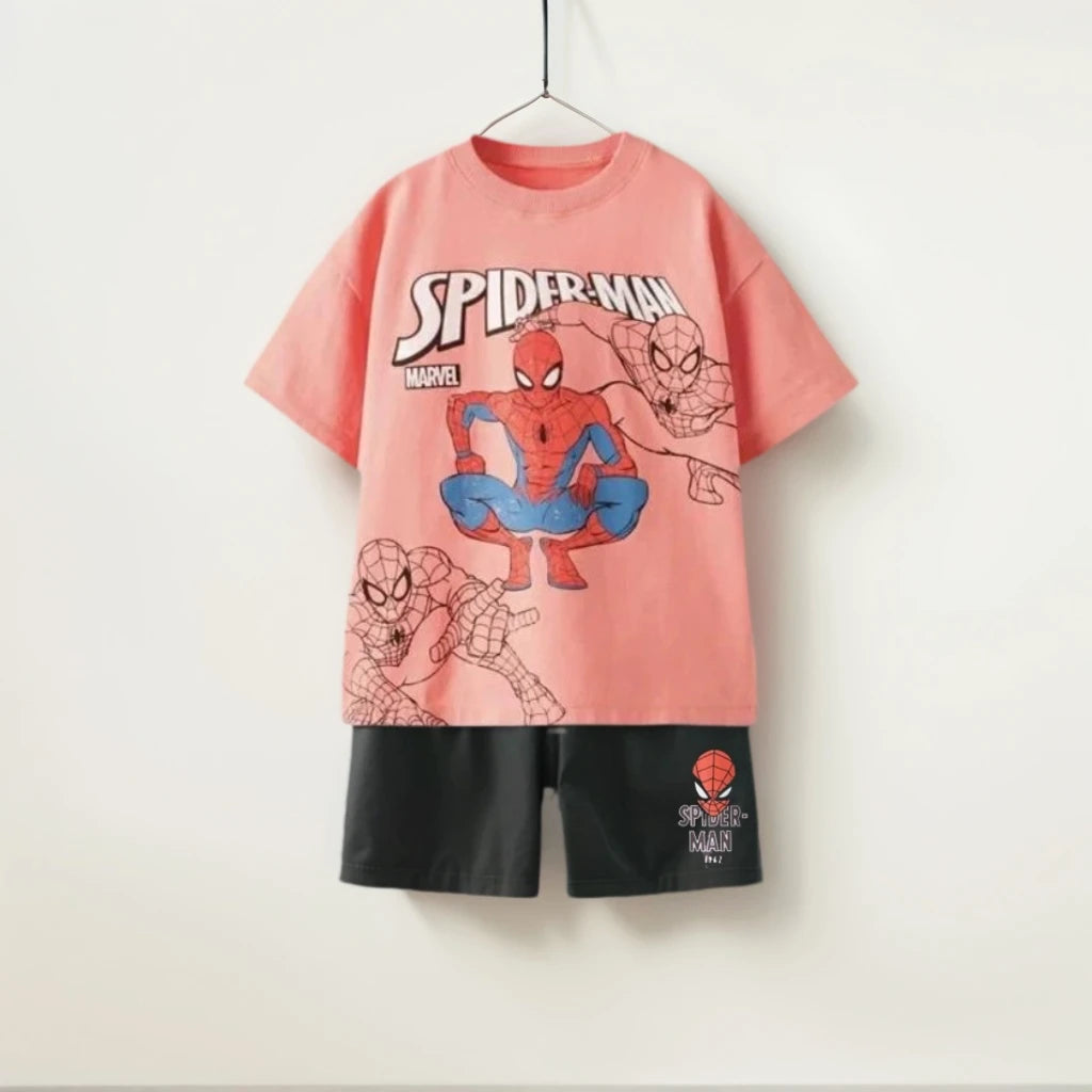 conjunto de ropa para niños tallas 9 meses asta 7 años