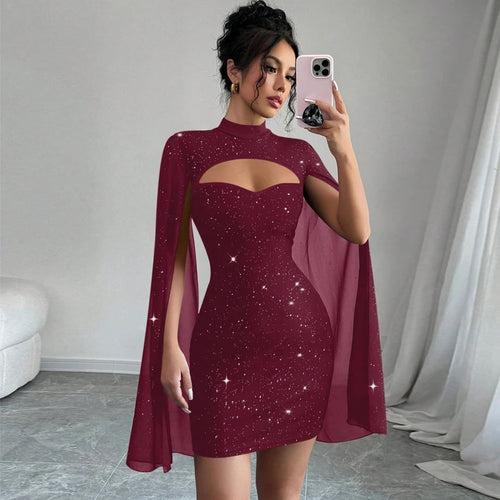 traje elegante para mujer