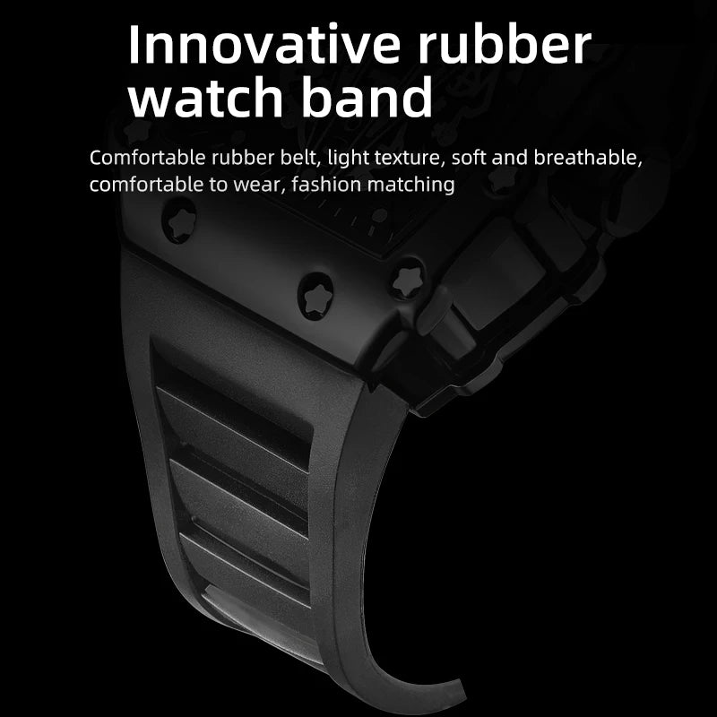 reloj de calidad para hombres
