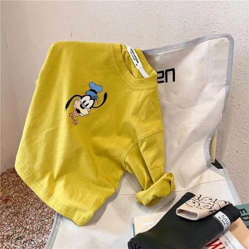 Disney ,Camisetas infantiles