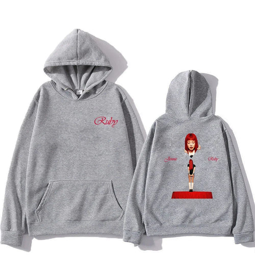sudaderas para hombre y mujer