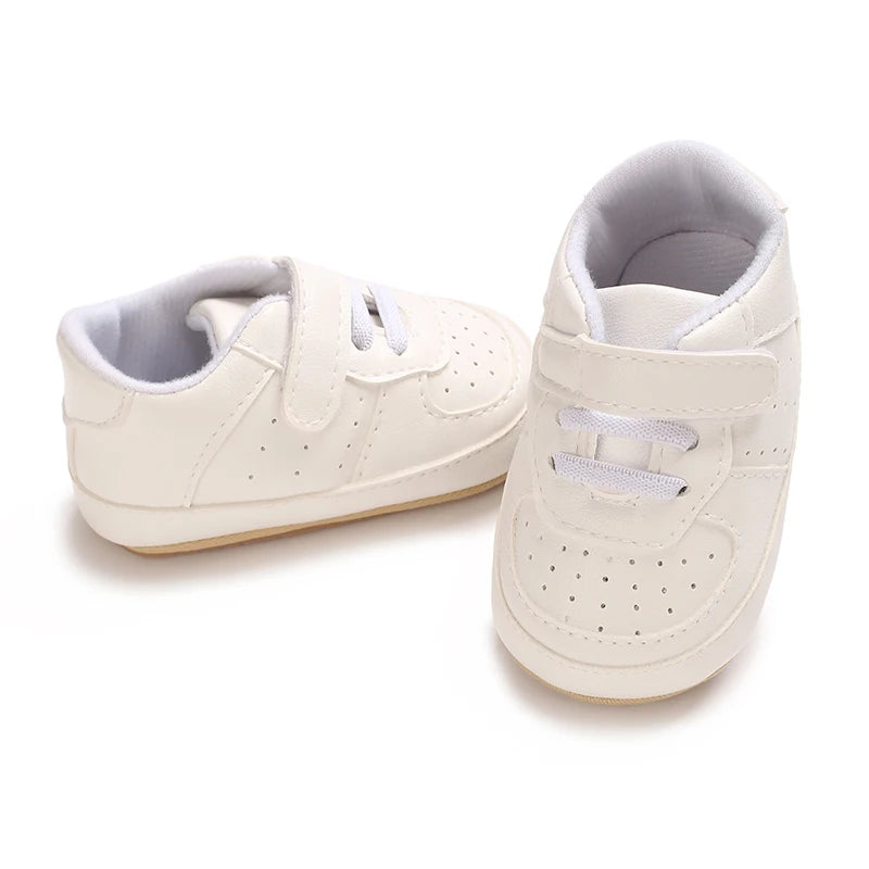 zapatos para bebes