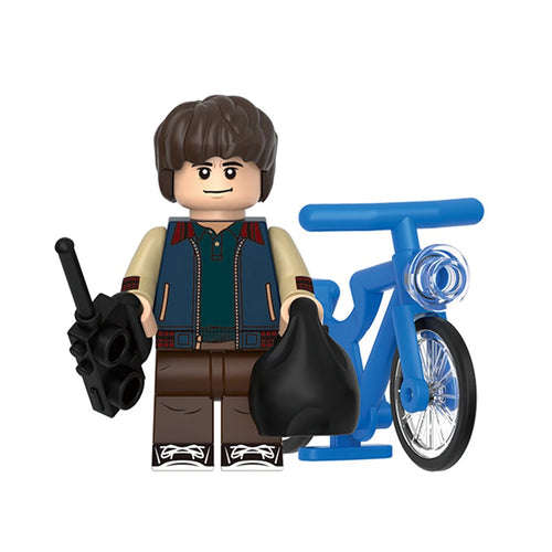 Promotion!!! figuras Netflix