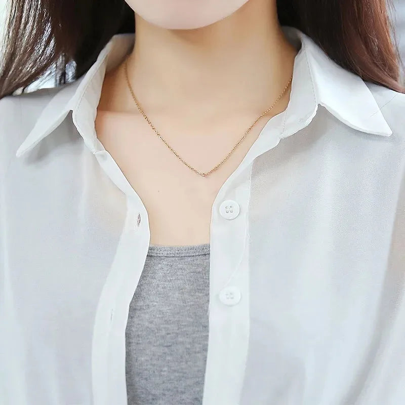 camisa manga larga para mujer