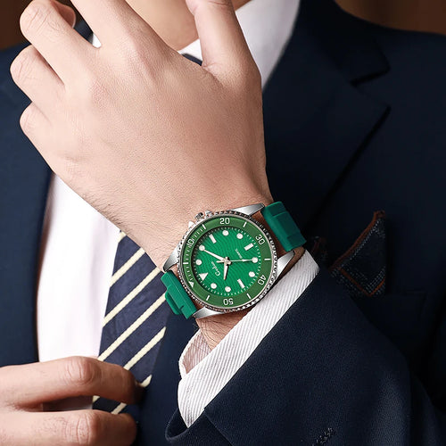 reloj elegante alta calidad para hombre