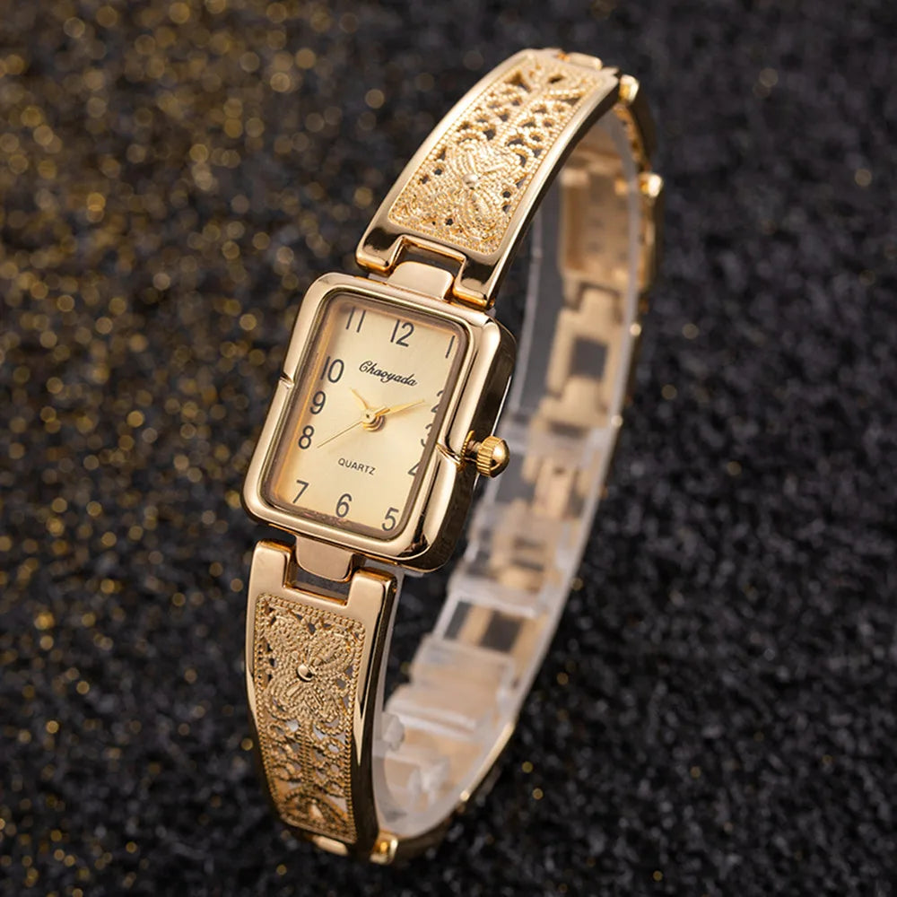 RELOJ DE CALIDAD PARA MUJER