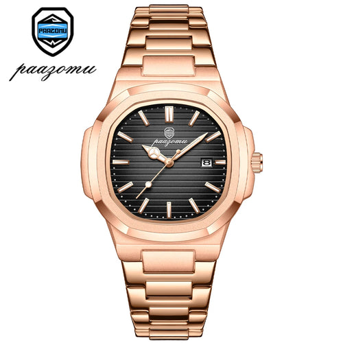 RELOJ DE CALIDAD PARA HOMBRES