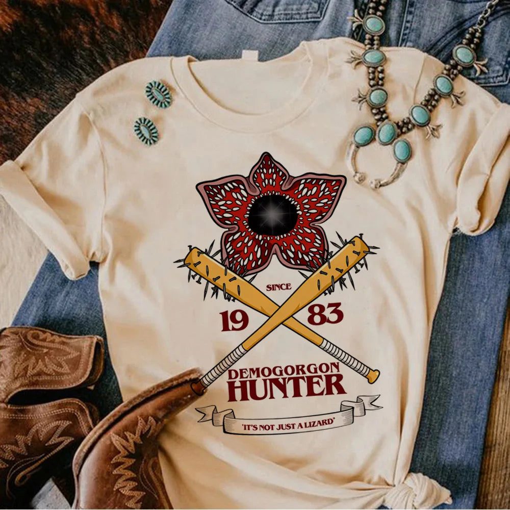 camisetas para mujer
