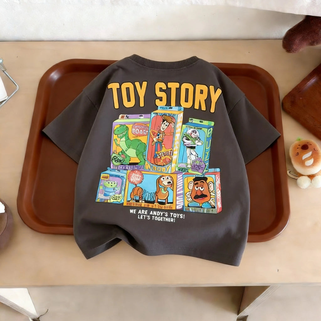 Toy Story Camiseta infantil