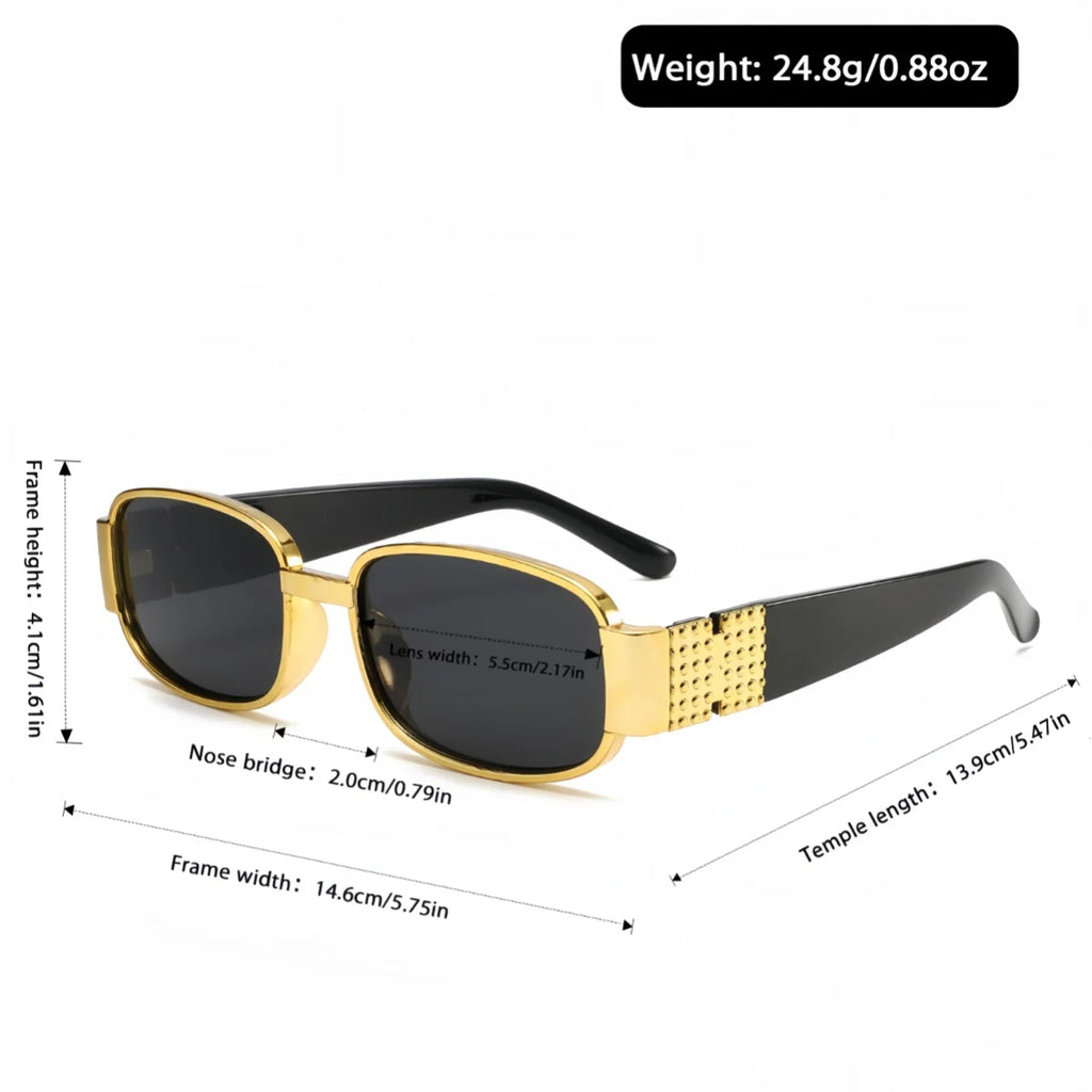 gafas polarizadas para mujer