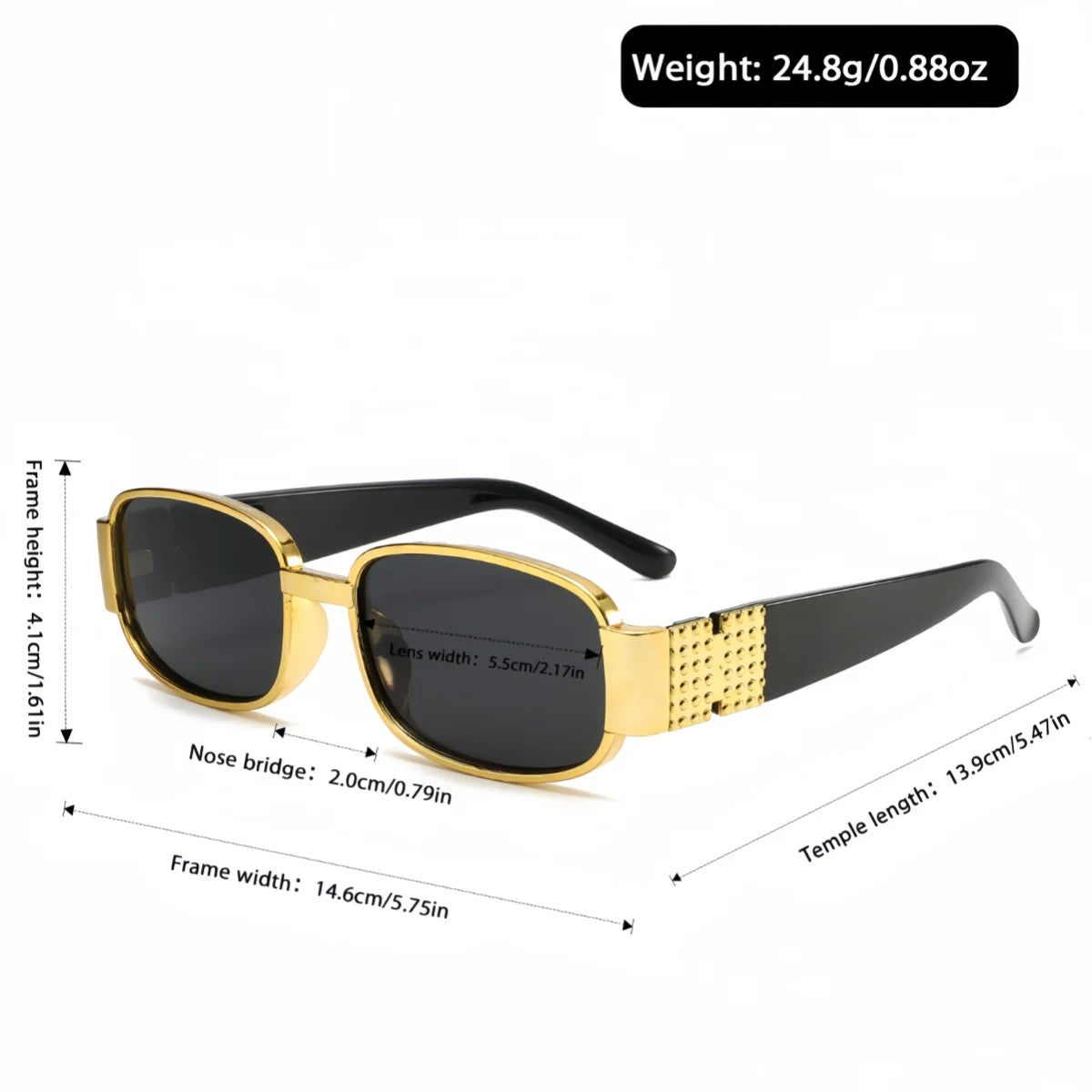 gafas polarizadas para mujer