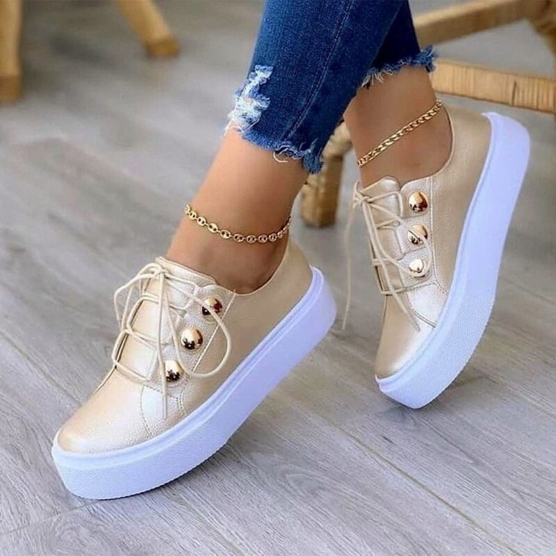 zapatillas de mujer